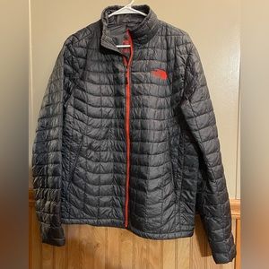 Men’s north face coat
